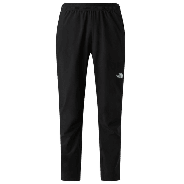 Spodnie The North Face Mountain Athletics Ushba Pants Men TNF BLACK