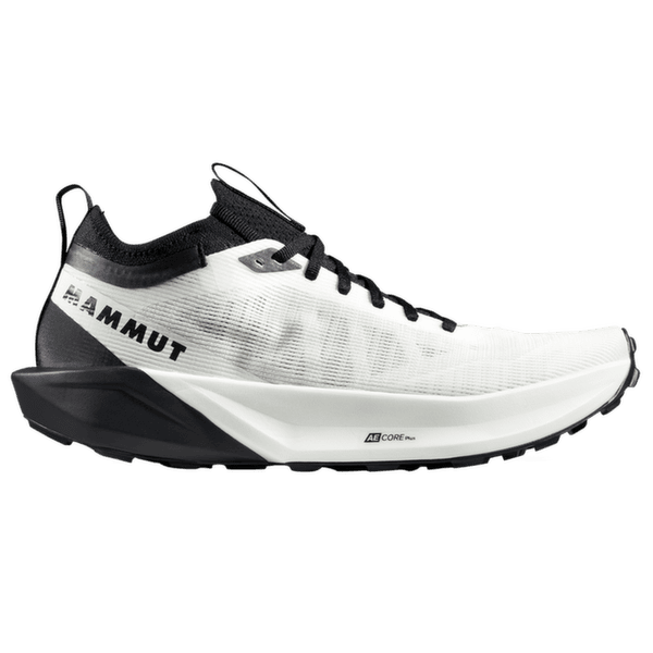 Buty Mammut Aenergy Trail Speed Low Men white-black
