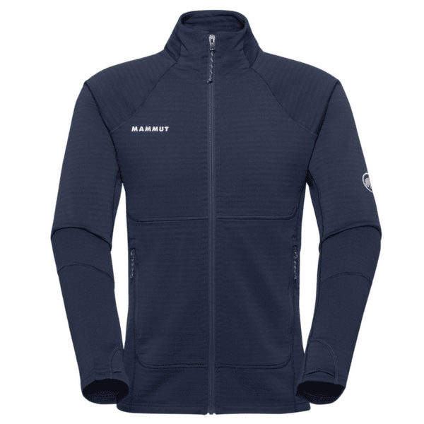 Bunda Mammut TAISS ML JACKET MEN marine 5118
