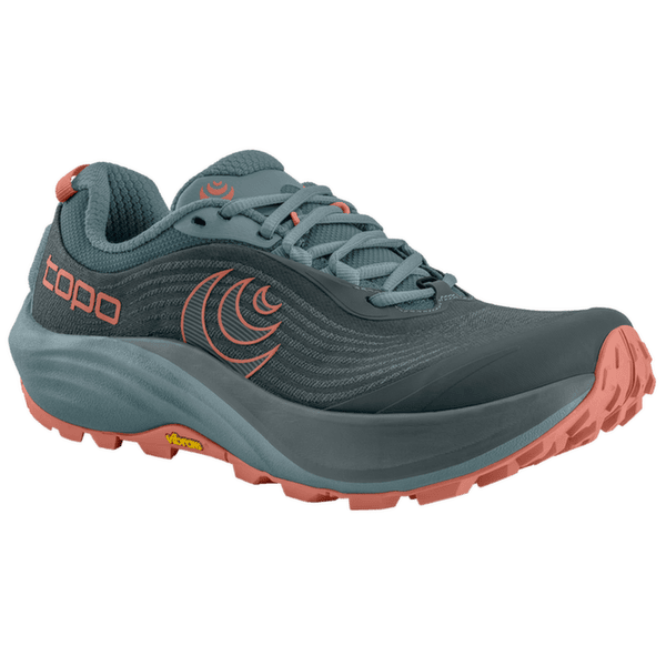 Buty Topo athletic Pursuit 3 Women Slate / Clay