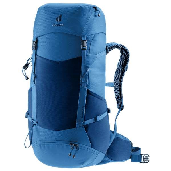 Plecak deuter Futura 32 nightblue-baltic