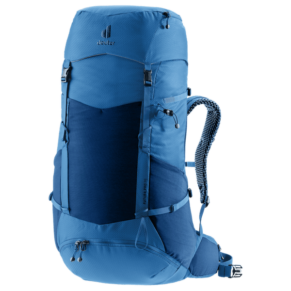 Plecak deuter Futura Pro 36 nightblue-baltic