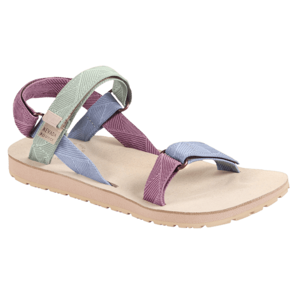 Sandały Source Nevada Tri-color Fields Women Tri-color Fields