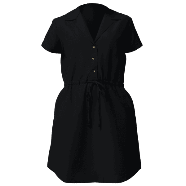 Sukienka Columbia Cedar Crest™ Dress Black 010