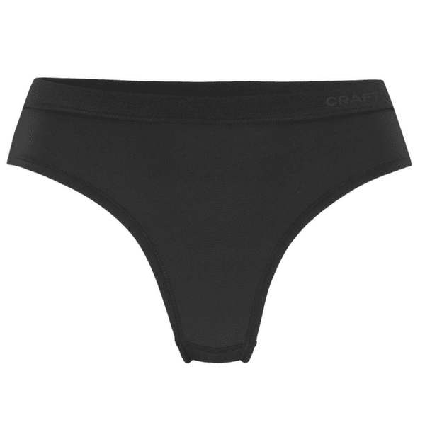 Majtki Craft Active String Women 999000 Black