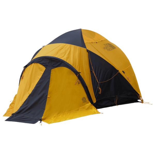 Stan The North Face VE 25 SUMMIT GOLD/ASPHALT GREY