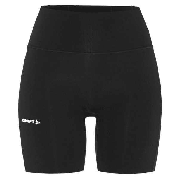 Szorty Craft Hypervent Short Tights Women BLACK