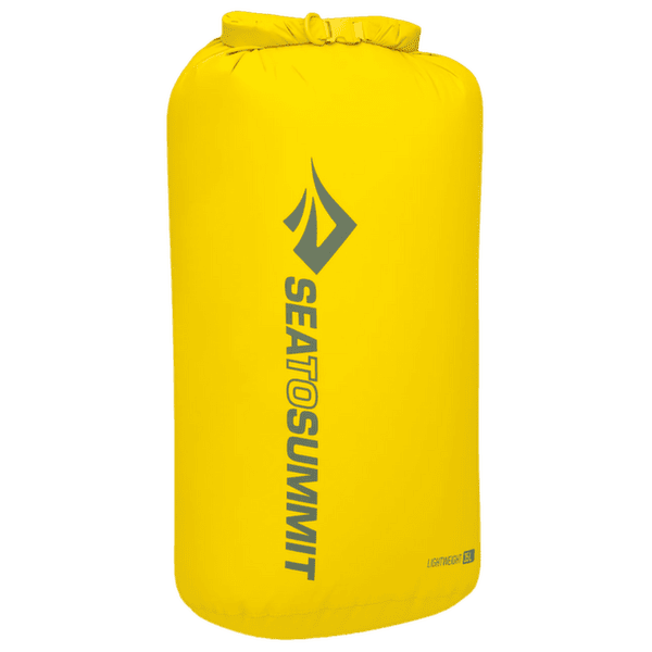 Torba Sea to Summit Lightweight Dry Bag 35L Sulphur
