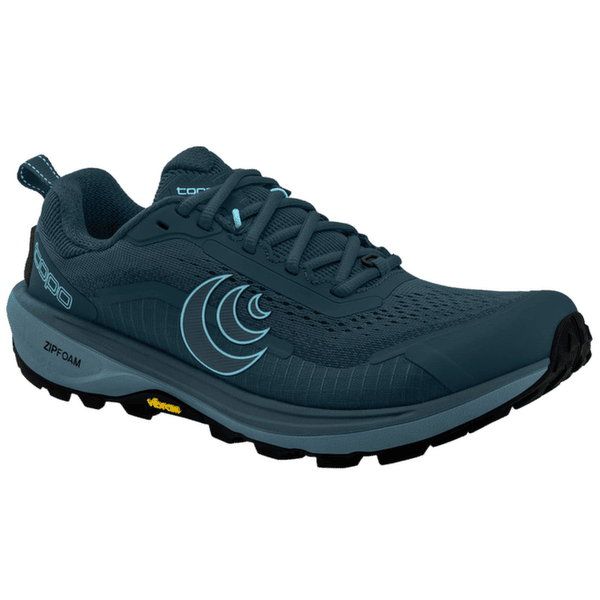 Buty Topo athletic Terraventure 5 Women Slate / Blue