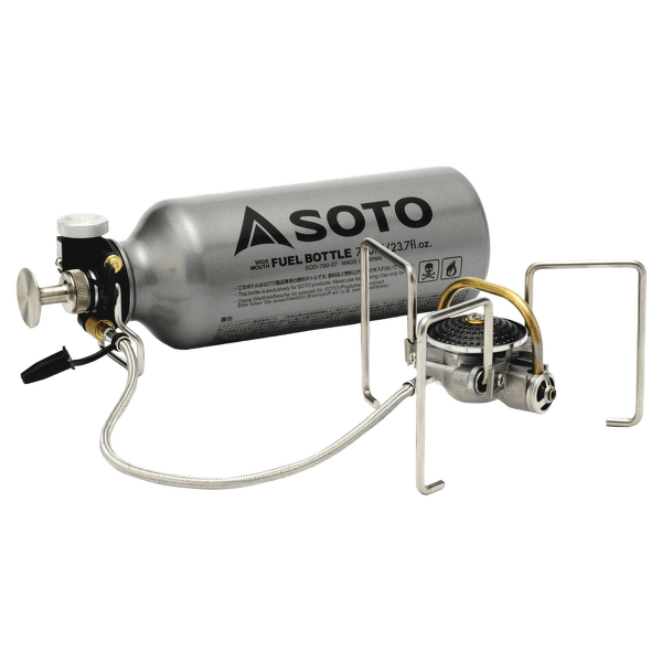 Kuchenka Soto Muka Stove