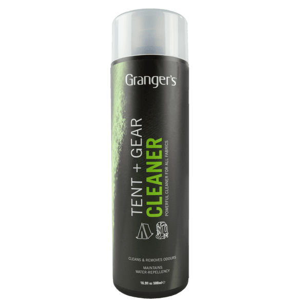 Środki czystości Grangers Tent + Gear Cleaner 500 ml