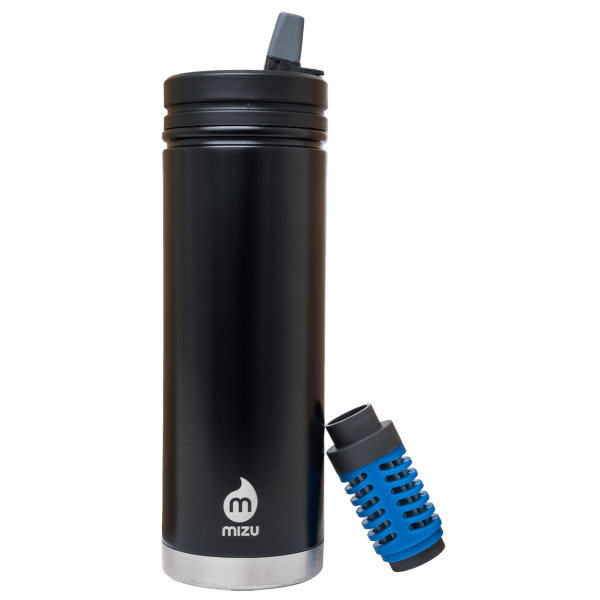 Butelka Mizu 360 V7 Kit Enduro Black