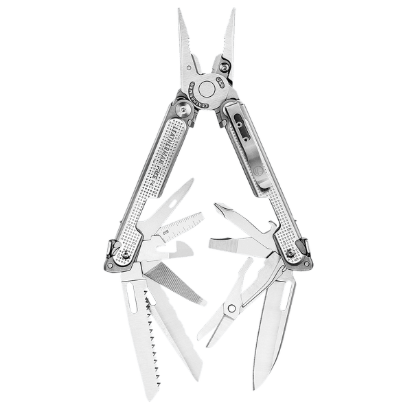 Nóż Leatherman Free P4