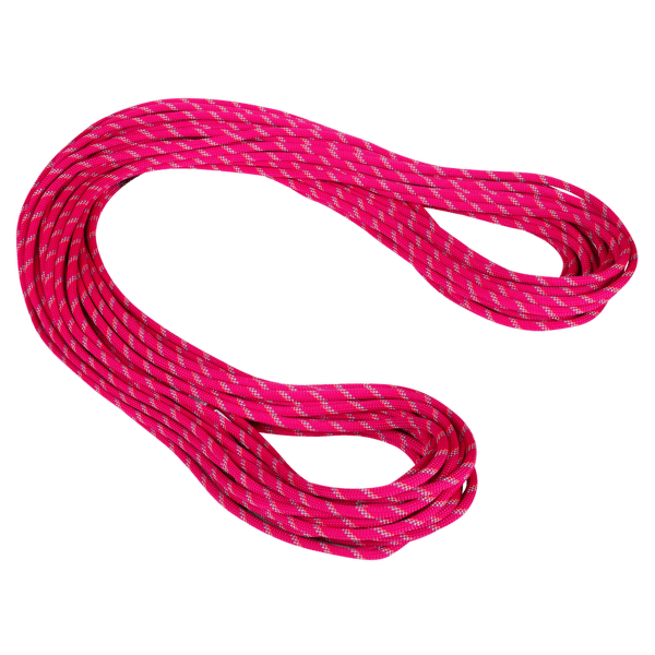 Lina Mammut 8.0 Alpine Dry pink-zen