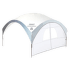 Wiata Coleman Sunwall with Door for FastPitch Shelter XL