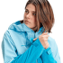 Crater HS Hooded Jacket Women