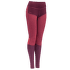 Legginsy Devold Tuvegga Sport Air Long Johns Women 190A POPPY