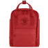 Plecak Fjällräven Re-Kanken Mini Red
