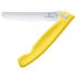 Nóż Victorinox Swiss Classic Foldable Paring knife, wavy