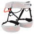 Siodło Mammut Sender Fast Adjust Harness highway-safety orange 00432