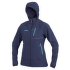 Bunda Direct Alpine Gaia 2.0 indigo/menthol