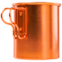 Kubek GSI Bugaboo Cup Orange