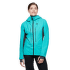 Bunda Black Diamond Dawn Patrol Hybrid Shell Women Dark Patina
