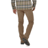 Spodnie Patagonia Organic Cotton Corduroy Jeans Regular Men Forge Grey