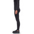 Legginsy Mammut Trift Long Tights Women black 0001