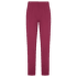 Spodnie La Sportiva BRUSH PANT Women Red Plum