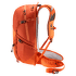 Plecak deuter speed lite 23 sl paprika-saffron