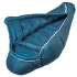 Śpiwór Grüezi bag Biopod DownWool Ice Ice Blue