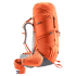 Plecak deuter Aircontact Core 65+10 SL paprika-graphite