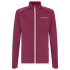 Bluza La Sportiva TRUE NORTH JackeT Women Red Plum