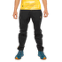 Spodnie La Sportiva DRIZZLE OVERPANT Men Black