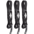 Pętla wspinaczkowa do ekspresów Black Diamond DIAMOND DOGBONE 12 cm 3-PACK