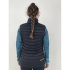 Kamizelka Sir Joseph ATOL VEST LADY II Fuchsia