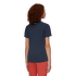 Koszulka z krótkim rękawem Mammut Selun FL T-Shirt Women Logo 3800 vin