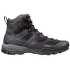 Buty Mammut Ducan High GTX Men black-black 0052