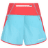Szorty La Sportiva VECTOR SHORT Women Hibiscus/Malibu Blue