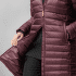 Snow Flake Parka Women