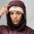 Snow Flake Parka Women