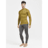 Legginsy Craft ADV Warm Intensity Pants Men 999000 Black