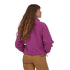 Bluza Patagonia Synch Marsupial Women Sea Run: Potters Red