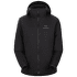 Bunda Arcteryx Atom Hoody Women Black