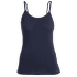 Tank top Icebreaker Merino Core Cami Women Midnight Navy