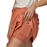 Spódnice Patagonia Fleetwith Skort Women Wetland Blue