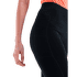 Legginsy 3/4 Icebreaker Merino 260 Fastray II 20 inch High Rise 3/4 Tights Women Black