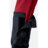 Pokrowce Rab Trek Gaiter Women Black