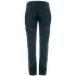 Spodnie Fjällräven Nikka Curved Pants Women Dark Navy